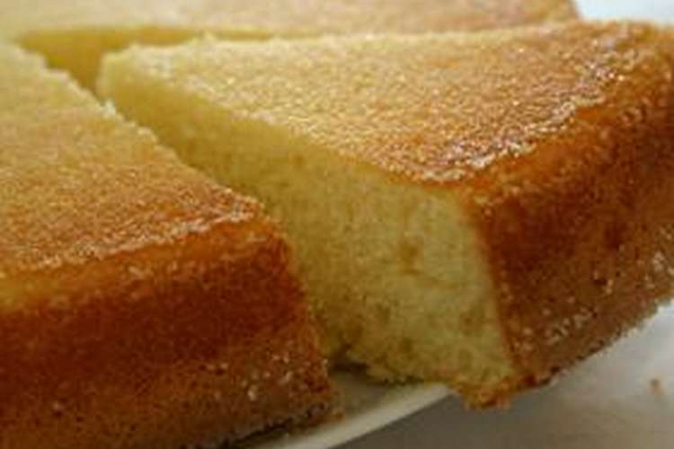 子供と作るフランスのヨーグルトケーキ レシピ 作り方 By 美保 クックパッド 簡単おいしいみんなのレシピが349万品