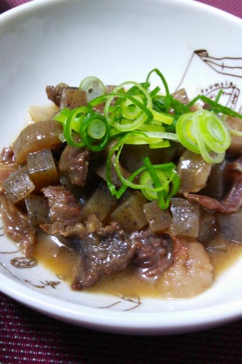 牛すじ煮込み 大阪の味 土手焼き レシピ 作り方 By ゆか613 クックパッド 簡単おいしいみんなのレシピが364万品