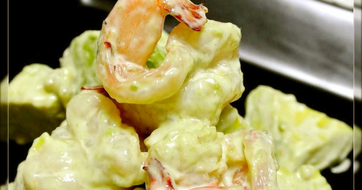 つくれぽ1000超え エビ人気簡単レシピ26選 クックパッド人気レシピ