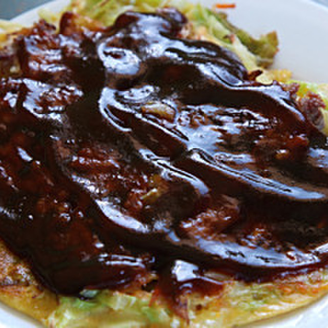 海外でも大丈夫 お好み焼きソース レシピ 作り方 By 写心職人 クックパッド 簡単おいしいみんなのレシピが352万品