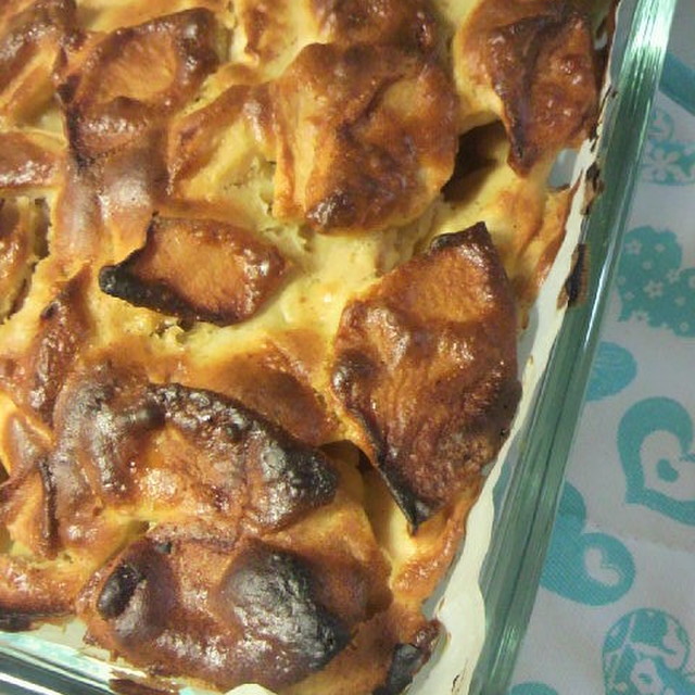 古くなった林檎で大丈夫 リンゴケーキ レシピ 作り方 By きいのこ クックパッド 簡単おいしいみんなのレシピが352万品