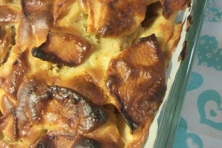 古くなった林檎で大丈夫 リンゴケーキ レシピ 作り方 By きいのこ クックパッド