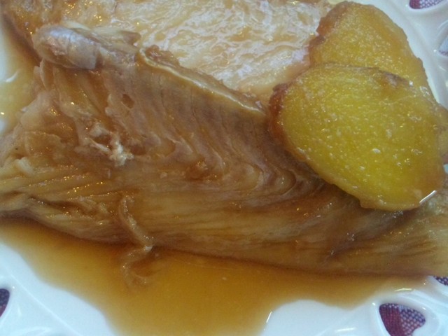 魚嫌いサンにぜひアブラカレイの煮付け レシピ 作り方 By 貞ちゃんらぶ クックパッド 簡単おいしいみんなのレシピが352万品
