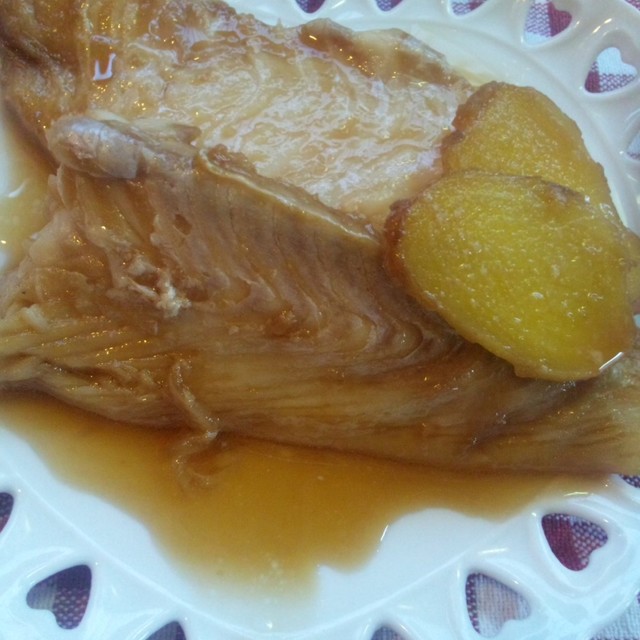 魚嫌いサンにぜひアブラカレイの煮付け レシピ 作り方 By 貞ちゃんらぶ クックパッド 簡単おいしいみんなのレシピが361万品