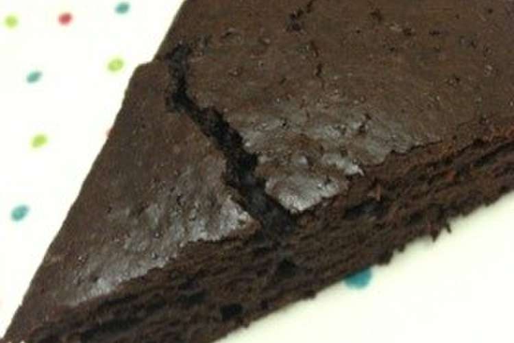 ブラウニー チョコレート不使用 レシピ 作り方 By れもん クックパッド 簡単おいしいみんなのレシピが361万品