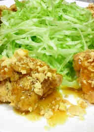 みんなが作ってる 唐揚げに合う ソースのレシピ クックパッド 簡単おいしいみんなのレシピが348万品