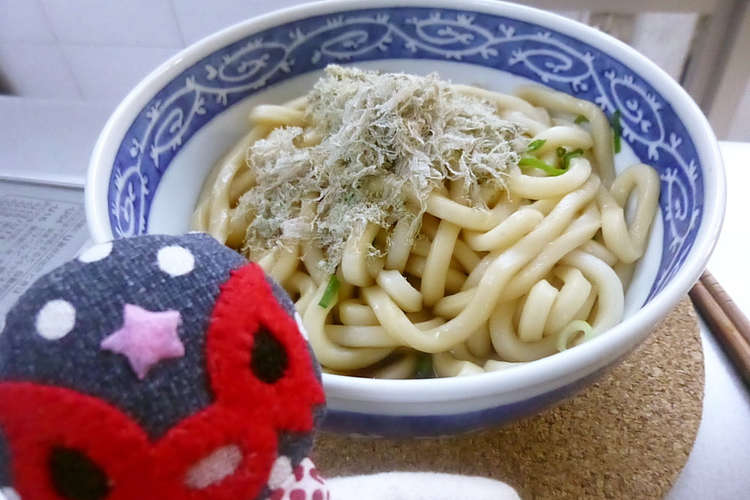 超節約でウマー 30円で本格伊勢うどん レシピ 作り方 By 海原ミツコ クックパッド 簡単おいしいみんなのレシピが352万品