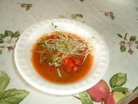 ガスパチョ