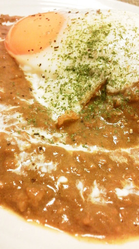 市販のルーで♪こく旨簡単キーマカレー☆