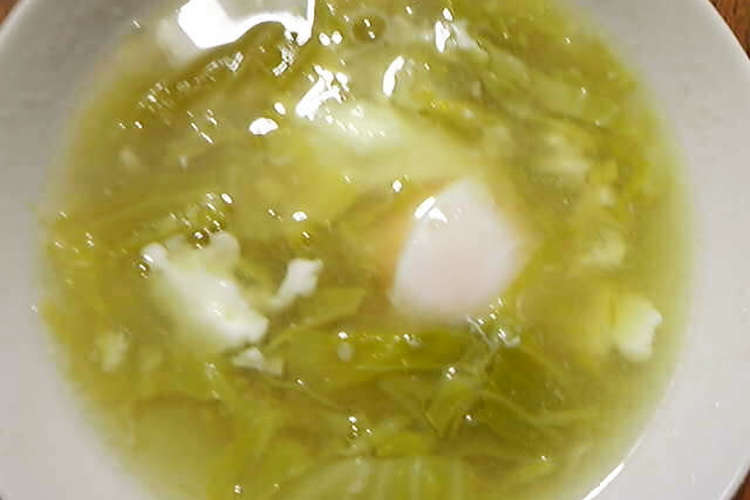 ジャガイモのすりおろしスープ レシピ 作り方 By ふうばあば クックパッド 簡単おいしいみんなのレシピが359万品