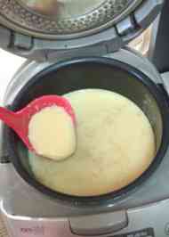 みんなが作ってる 炊飯器 茶碗蒸しのレシピ クックパッド 簡単おいしいみんなのレシピが344万品