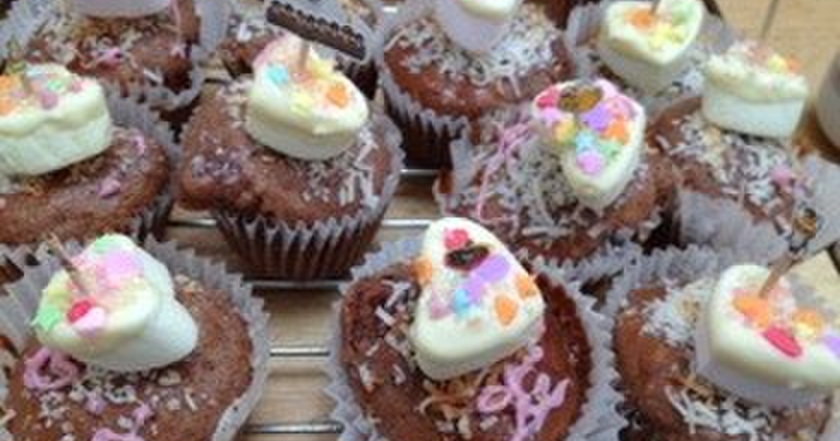 子供と作るバレンタインチョコ by もりりっち921 【クックパッド】 簡単おいしいみんなのレシピが356万品