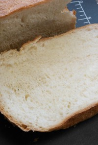 HBの基本の食パン