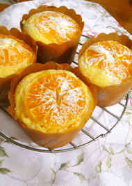 みんなが作ってる みかんお菓子のレシピ クックパッド 簡単おいしいみんなのレシピが350万品