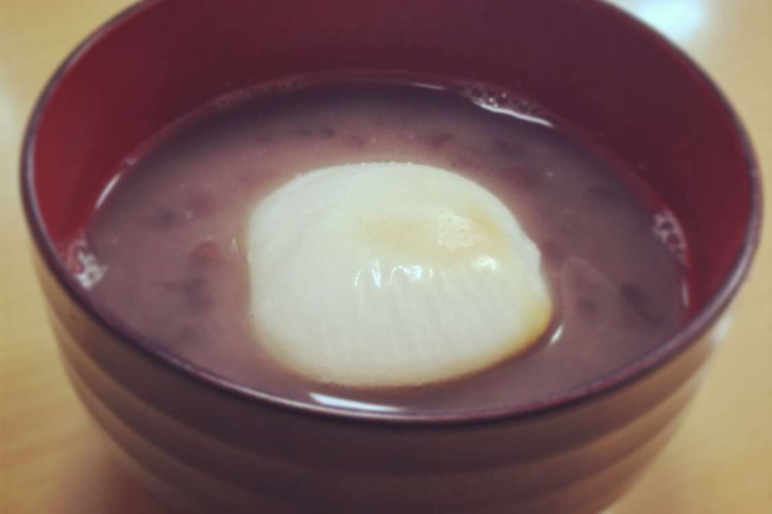ぜんざい つぶあんからカンタンに作ります レシピ 作り方 By かもし庵 クックパッド 簡単おいしいみんなのレシピが378万品