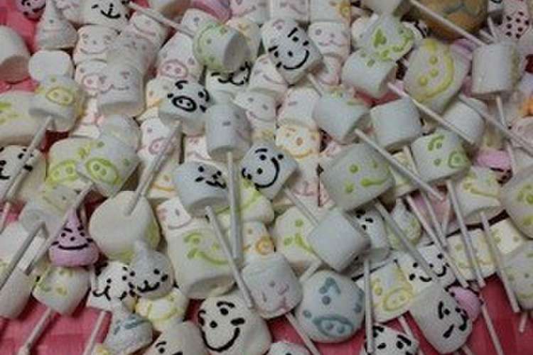 中学生アイデア買って 手作りバレンタイン レシピ 作り方 By かまぼこママ クックパッド 簡単おいしいみんなのレシピが352万品