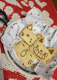 みんなが作ってる ノンタン クッキーのレシピ クックパッド 簡単おいしいみんなのレシピが371万品