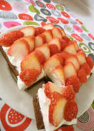 みんなが作ってる フルーツ 艶出しのレシピ クックパッド 簡単おいしいみんなのレシピが350万品