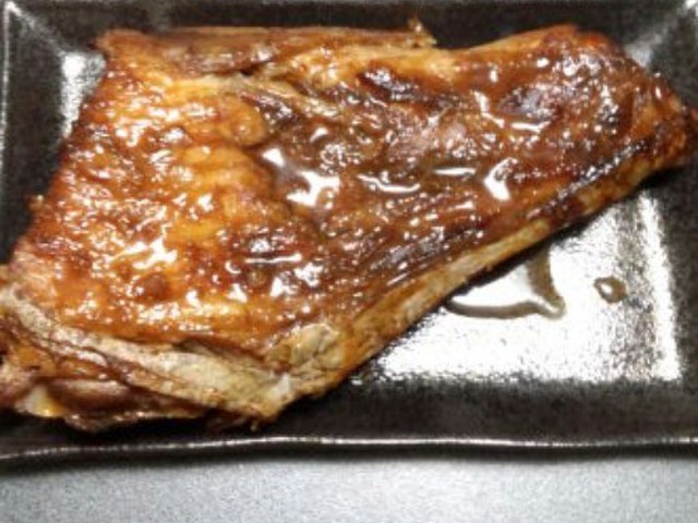 鮪のカマのオーブン焼き レシピ 作り方 By Apiri クックパッド 簡単おいしいみんなのレシピが359万品 鮪のカマのオーブン焼き レシピ 作り方 By Apiri クックパッド 簡単おいしいみんなのレシピが359万品