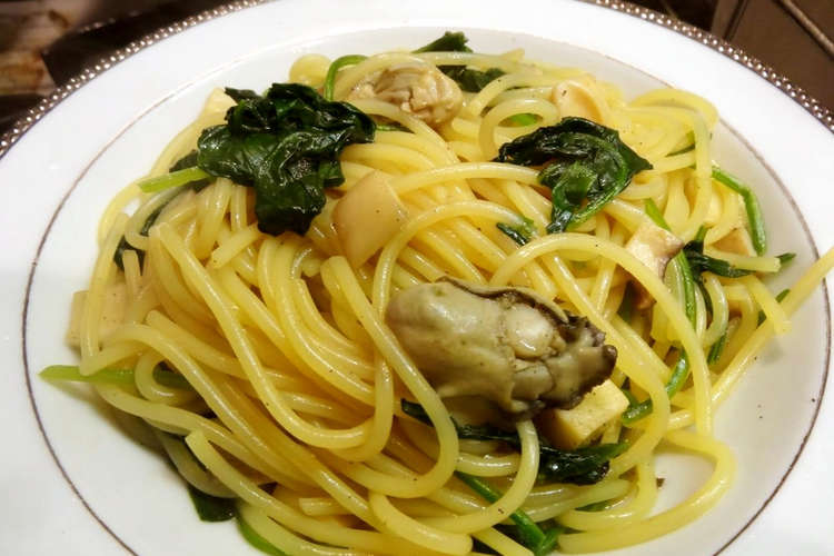 冷凍 日清スパ王プレミアム あさりバター醤油 日清食品グループ