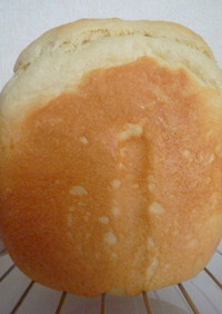 HB　早焼き♪ふわ②ヨーグルト食パン