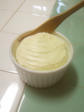 バタークリームレシピ厳選 簡単で人気 卵なしやカップケーキの作り方も