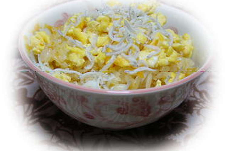 にんじん嫌いでもパクパク食べられる にんじんご飯 レシピ 作り方 By Mekabusan クックパッド 簡単おいしいみんなのレシピが352万品