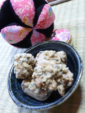 旨さに衝撃!!しるこサンダー☆