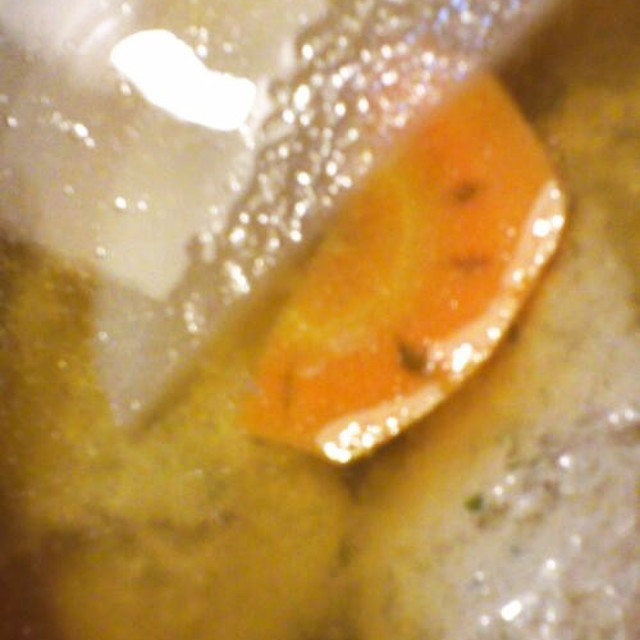 骨まで食べられる鰯のつみれ汁 レシピ 作り方 By となごん クックパッド 簡単おいしいみんなのレシピが360万品