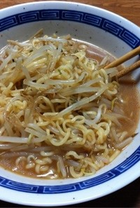 ♥満腹ラーメン♥