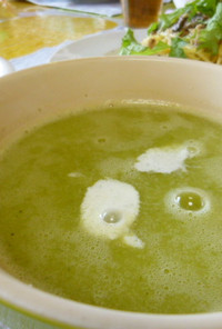 ★ブロッコリースープ★野菜スープ
