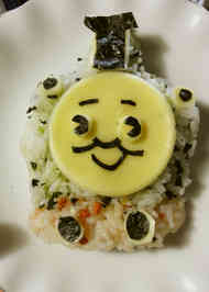 みんなが作ってる トーマス ご飯のレシピ クックパッド 簡単おいしいみんなのレシピが372万品