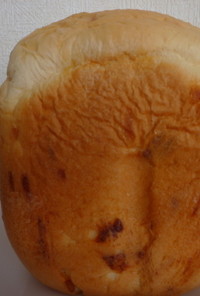 HB　早焼き♪ふわ②マーブルチーズ食パン