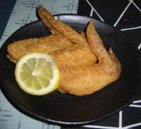 手羽先唐揚げ