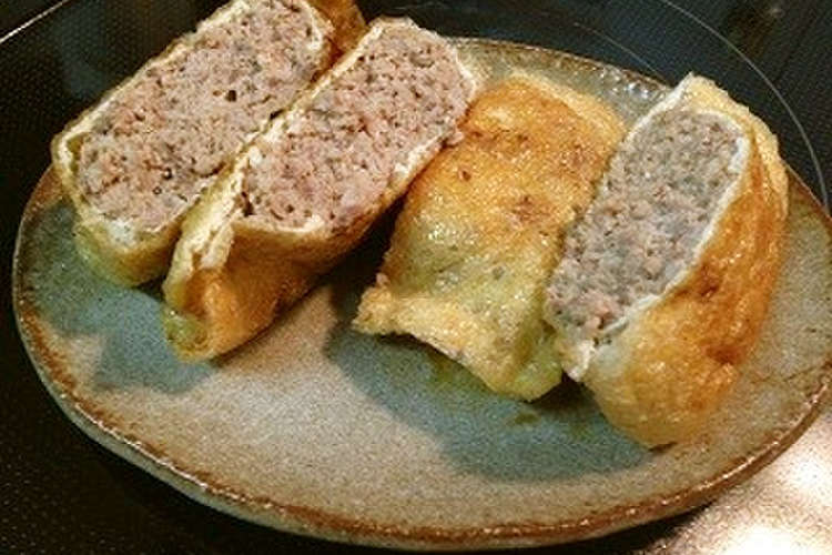 いわしの揚げ挟み焼き レシピ 作り方 By めるてぃんcafe クックパッド 簡単おいしいみんなのレシピが363万品