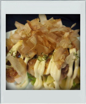 ■糖質制限■豚卵キャベツ簡単お好み焼き昼