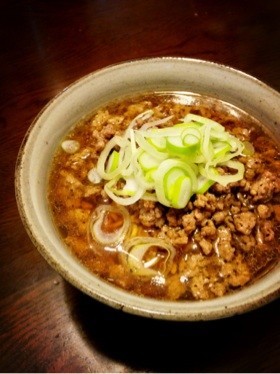 簡単!マルちゃん正麺アレンジ