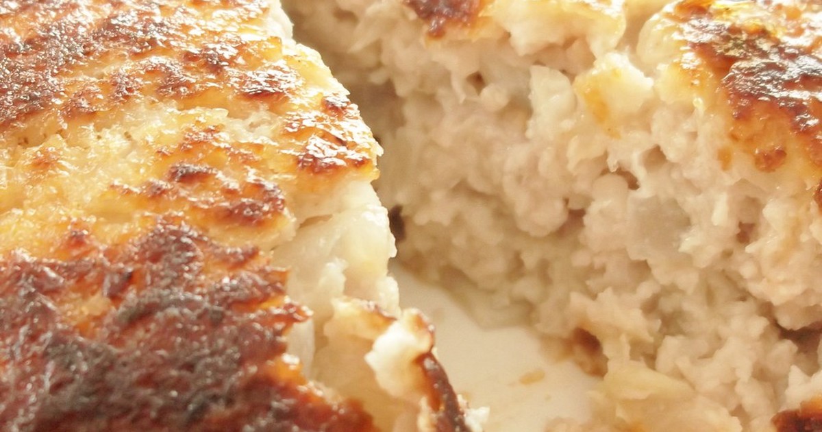 しっとり柔らか 我が家のおからハンバーグ レシピ 作り方 By まんまるらあて クックパッド 簡単おいしいみんなのレシピが360万品