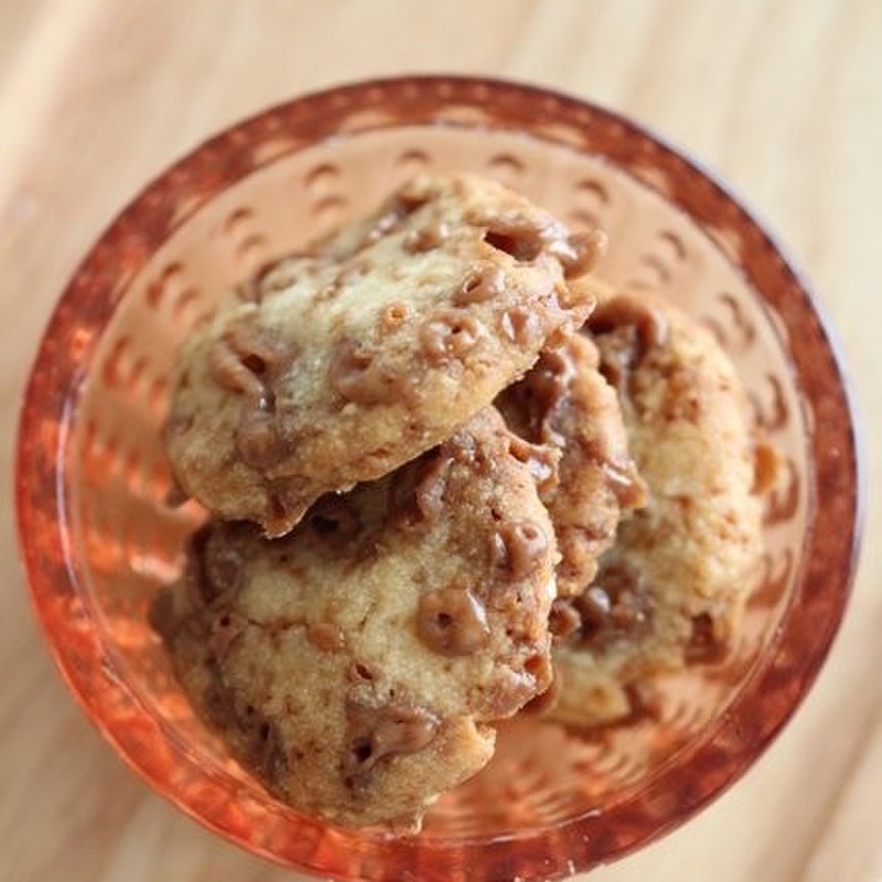 アーモンドをまぶしたティラピアのレシピ