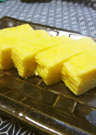 みんなが作ってる だし巻き卵 京都のレシピ クックパッド 簡単おいしいみんなのレシピが357万品