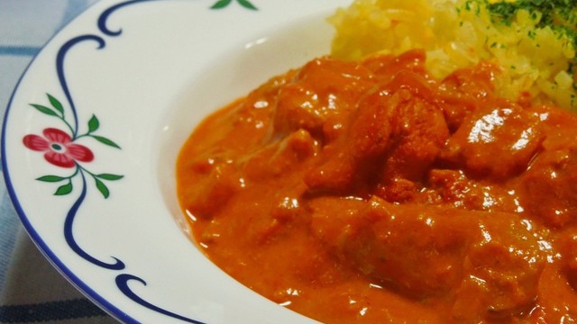 チキンティッカ マサラカレー レシピ 作り方 By フォレストヒル クックパッド 簡単おいしいみんなのレシピが371万品