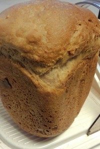 HB　ライ麦くるみ食パン　ライ麦20％