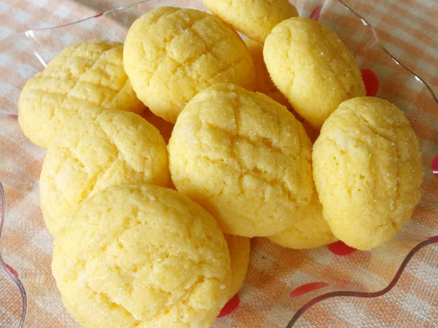 最も人気のある ホット ケーキ メロンパン 500 トップ画像のレシピ