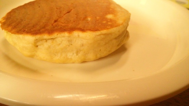 ふわふわ バナナパンケーキ レシピ 作り方 By ゆーにｬﾝ クックパッド 簡単おいしいみんなのレシピが350万品