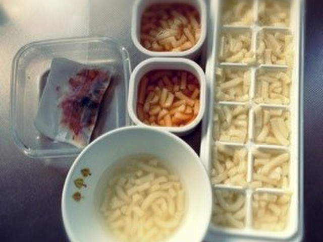 楽しむ離乳食 うどんの下ごしらえ レシピ 作り方 By キッチン穂佳 クックパッド 簡単おいしいみんなのレシピが360万品 楽しむ離乳食 うどんの下ごしらえ レシピ 作り方 By キッチン穂佳 クックパッド 簡単おいしいみんなのレシピが360万品
