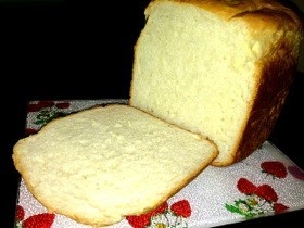 ご飯で激ウマ！パン屋さんの食パン☆の画像