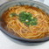 ピリ辛中華麺スープ