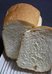 ☆簡単豆乳パン（ＨＢ）☆