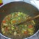 ドイツ風レンズ豆スープ