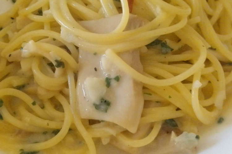超お手軽パスタ レシピ 作り方 By 西海みなと クックパッド 簡単おいしいみんなのレシピが357万品